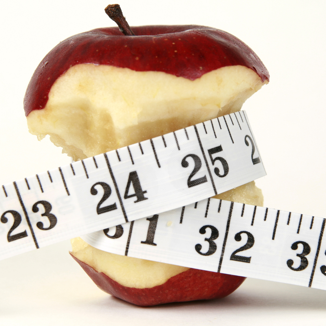 Healthy weight loss program